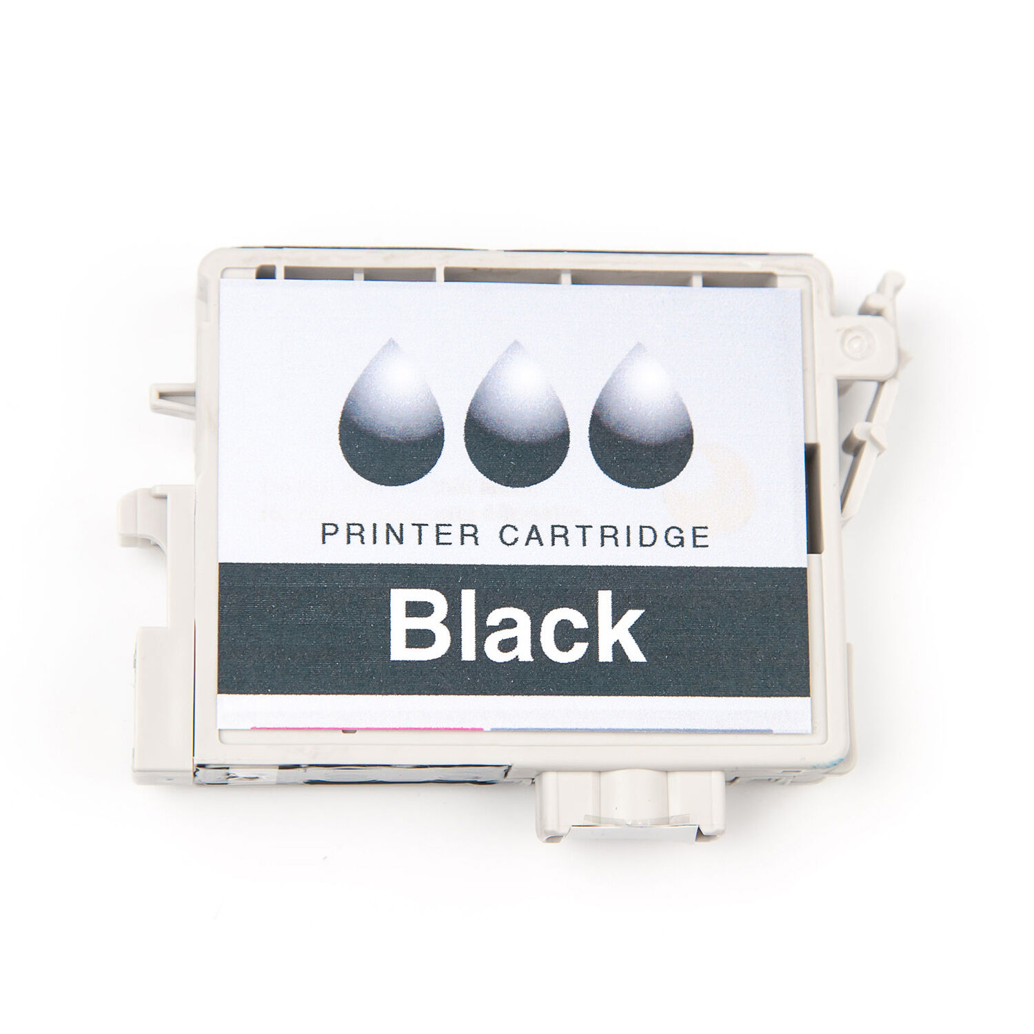 TonerPartner Kompatibel zu Canon imagePROGRAF IPF TX 3000 Series Tintenpatrone (PFI-710 MBK / 2353 C 001) mattschwarz, Inhalt: 700 ml von TonerPartner