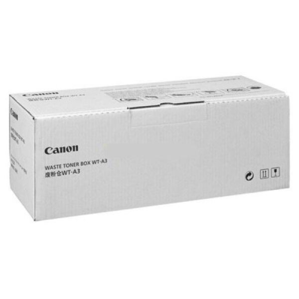 Canon 9549B002 - WASTE TONER BOX WT-A3
