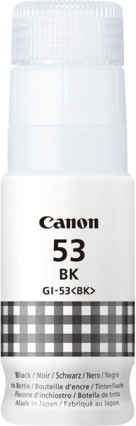 Canon - GI-53BK Black