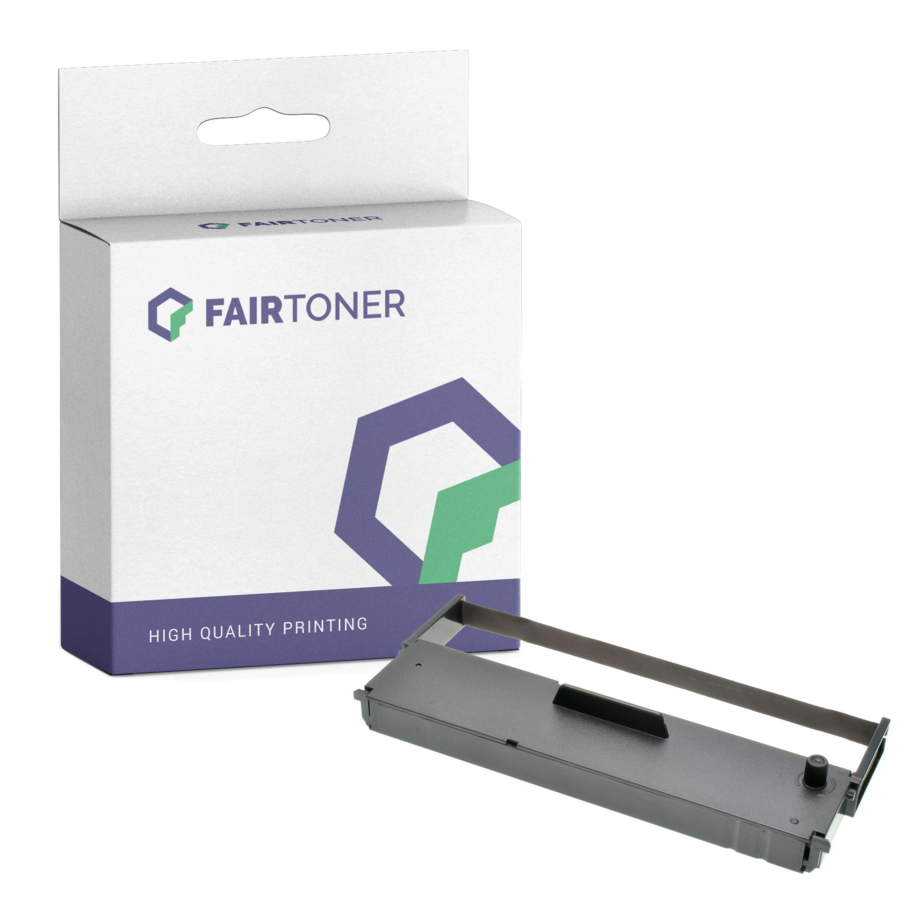 FairToner Kompatibel zu Epson TM 950 (C43S015369 / ERC-31-B) Farbband Grau