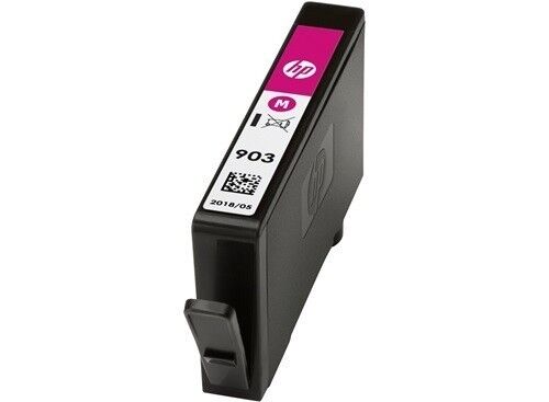 HP Original HP OfficeJet Pro 6860 Series (T6L91AE / 903) Druckerpatrone Magenta