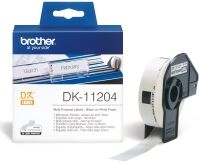 Brother DK-11204 multi-purpose label (original Brother)