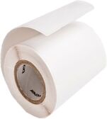 Brother RD-Q04E1 pre-punched labels 50.8 mm x 25.58 mm (original)