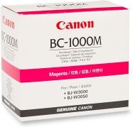 Canon BC-1000M magenta printhead (original)