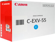 Canon C-EXV 55 cyan drum (original)