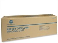 Develop IU-210Y yellow imaging unit (original)