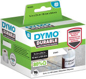 Dymo 1933085 durable barcode labels (original Dymo)