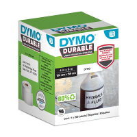 Dymo 1933086 extra large durable shipping labels (original)