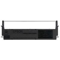 Epson S015624 black ink ribbon (original)