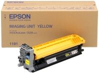 Epson S051191 yellow imaging unit (original)