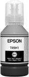 Epson T49H black ink cartridge (original Epson)