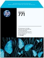 HP 771 (CH644A) maintenance cartridge (original HP)