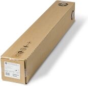 HP C6810A 90gsm, 914mm, 91.4m roll, Bright White Inkjet Paper