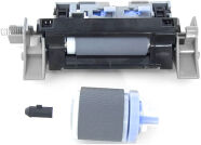 HP CE710-69007 pickup roller / separation pad (original)