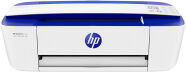 HP DeskJet 3760 All-in-One A4 Inkjet Printer with WiFi (3 in 1)