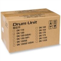Kyocera DK-130 drum (original Kyocera)