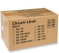 Kyocera DK-170 drum (original Kyocera)