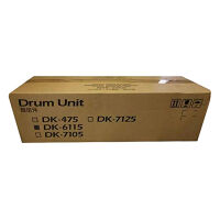 Kyocera DK-6115 drum (original Kyocera)