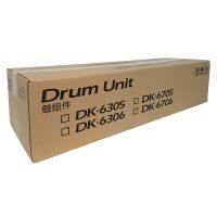Kyocera DK-6705 drum (original Kyocera)