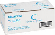 Kyocera DV-5230C cyan developer (original Kyocera)