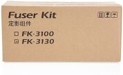 Kyocera FK-3130 fuser (original Kyocera)