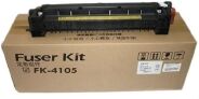 Kyocera FK-4105 fuser (original Kyocera)