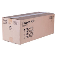 Kyocera FK-475 fuser (original Kyocera)