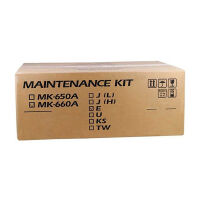 Kyocera MK-660A maintenance kit (original Kyocera)