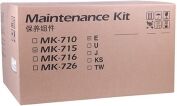 Kyocera MK-715 maintenance kit (original Kyocera)