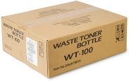 Kyocera WT-150 waste toner container (original Kyocera)