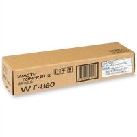 Kyocera WT-860 waste toner collector (original Kyocera)