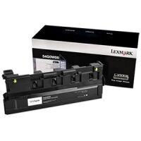 Lexmark 540W (54G0W00) waste toner collector (original Lexmark)