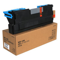 Konica Minolta WX-106 (AAJ5WY1) waste toner container (original)