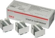 Oki 42937603 staple cartridge (original)