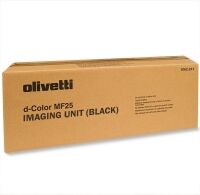 Olivetti B0537 black imaging unit (original)