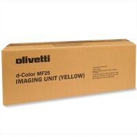 Olivetti B0538 yellow imaging unit (original)