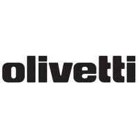 Olivetti B1043 yellow developer (original Olivetti)