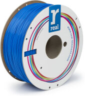 REAL 3D Filament ABS blue 1.75mm 1kg (REAL brand)