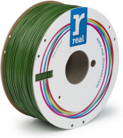 REAL 3D Filament ABS green 1.75mm 1kg (REAL brand)