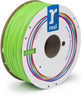 REAL 3D Filament ABS nuclear green 1.75mm 1kg (REAL brand)