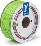 REAL 3D Filament ABS nuclear green 2.85mm 1kg (REAL brand)