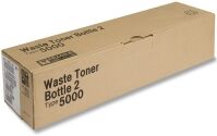 Ricoh 400868 waste toner case for transfer belt (original)