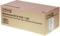 Ricoh type 220 SP-4100 (402816) maintenance kit (original)