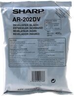 Sharp AR-202DV developer (original)