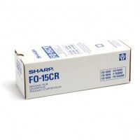 Sharp FO-15CR/ UX-15CR ribbon roll (original)