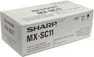 Sharp MX-SC11 staples (original)