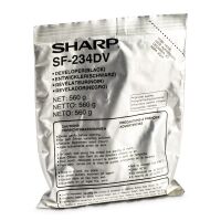 Sharp SF-234DV developer (original)