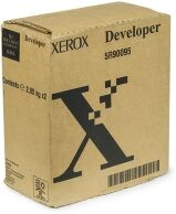 Xerox 005R90095 black developer 2-pack (original Xerox)