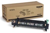 Xerox 115R00050 220V fuser (original)