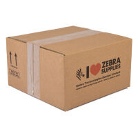Zebra 8000D Jewelry label (10010065) 56mm x 13mm (6 rolls)